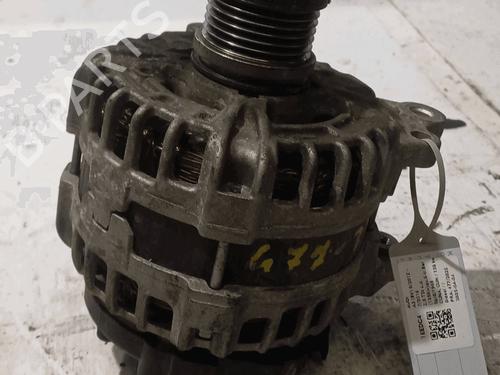 Used Alternator Alternator AUDI A3 (8V1, 8VK) 2.0 TDI (184 hp) 33821158 33821158