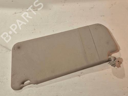 Left sun visor PEUGEOT PARTNER Box Body/MPV (K9) 1.5 BlueHDi 100 | BP33824325I1 - Image 5
