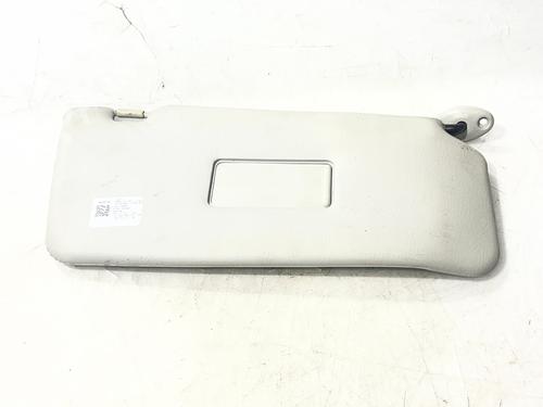 Used Right sun visor Right sun visor SUZUKI JIMNY Closed Off-Road Vehicle (SN) 1.3 16V 4WD (SN413, JB43) (82 hp) 36663416 36663416