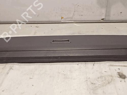 Rear parcel shelf VW PASSAT B6 (3C2) 2.0 TDI | BP33821387C85 - Image 4