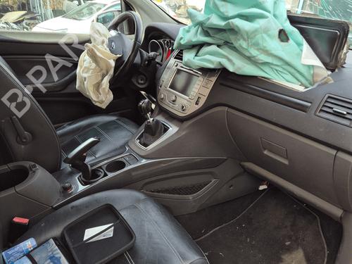 AC compressor FORD KUGA I 2.0 TDCi | BP33821248M34  - Image 10