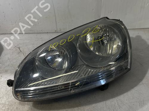 Used Left headlight Left headlight 36405587 36405587