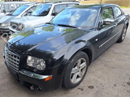 Bakspejl Højre CHRYSLER 300C (LX, LE) 3.0 CRD | BP33821019C27 - Image 8