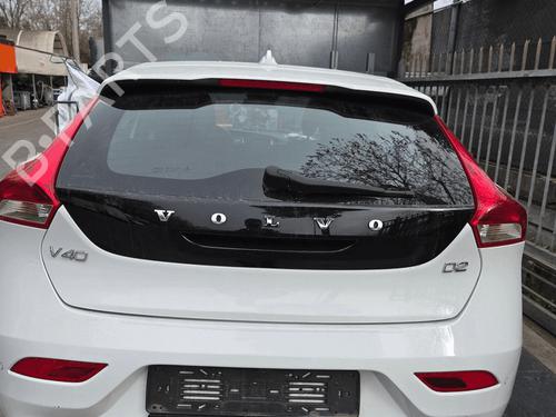 Left headlight VOLVO V40 Hatchback (525) D2 | BP33822911C28  - Image 12