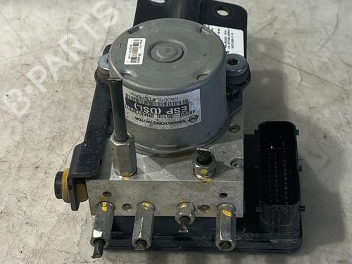 ABS pump SSANGYONG KORANDO (C300) 1.6 e-XDi | BP39093503M43 - Image 2