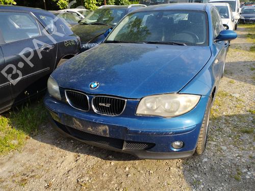 Other BMW 1 (E87) 118 d | BP33824294O1 - Image 9