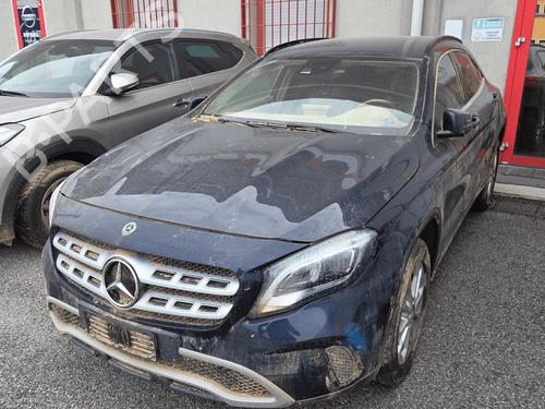 Dashboard MERCEDES-BENZ GLA-CLASS (X156) GLA 200 CDI / d (156.908) | BP37603208C46 - Image 11