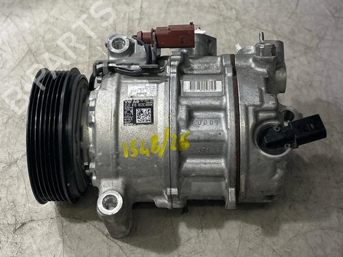 AC compressor VW POLO VI (AW1, BZ1, AE1) 1.0 MPi | BP38616357M34 - Image 4