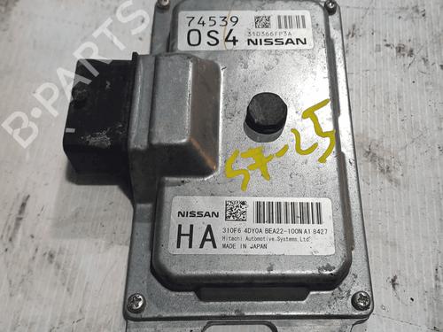 Used Gearbox control unit Gearbox control unit NISSAN X-TRAIL III (T32_, T32R, T32RR) 2.0 dCi (T32) (177 hp) 33822171 33822171