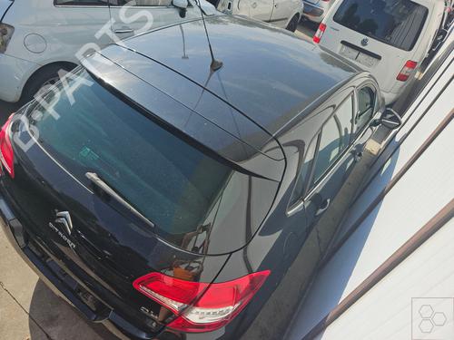 Left tailgate light CITROËN C4 II (NC_) 1.4 VTi 95 (NC8FP0) | BP39047776C79 - Image 10
