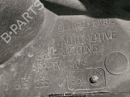 Left headlight SMART CITY-COUPE (450) 0.6 (450.330, 450.332) | BP33822693C28  - Image 6