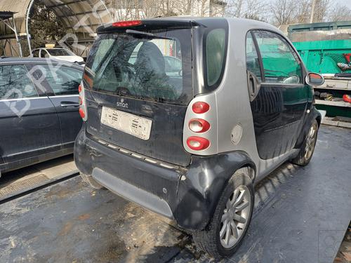 AC compressor SMART CITY-COUPE (450) 0.6 (450.330, 450.332) | BP33822521M34 - Image 8