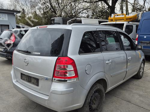 Used Parts OPEL ZAFIRA / ZAFIRA FAMILY B (A05) 1.6 (M75) 4561138