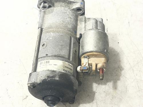 Starter RENAULT SCÉNIC II (JM0/1_) 1.9 dCi (JM0G, JM12, JM1G, JM2C) | BP36797789M8 - Image 2