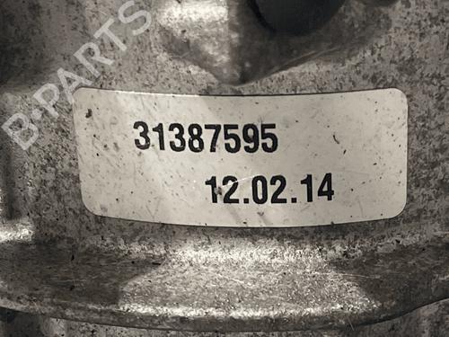 Steering pump VOLVO V60 I (155) D3 | BP34612336M99  - Image 5
