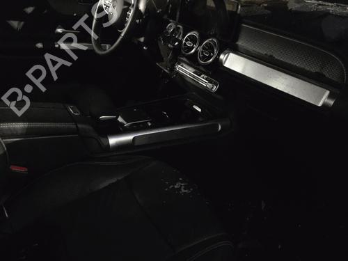 Alternator MERCEDES-BENZ GLB (X247) GLB 200 d (247.612) | BP33821515M7  - Image 10