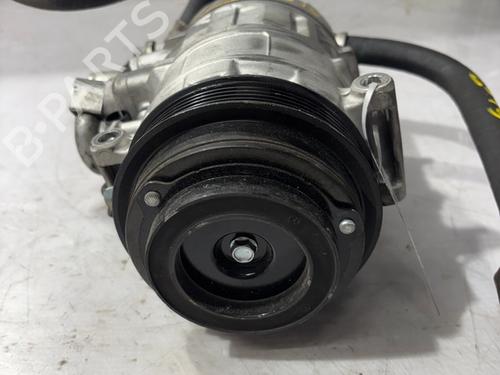 ac-compressor-mercedes-benz-e-class-w210-1995-1996-1997-1998-1999-2000-2001-2002-2003-40525072 main image