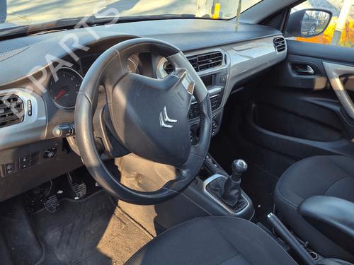 AC compressor CITROËN C4 CACTUS 1.2 VTi 82 | BP33821994M34 - Image 8