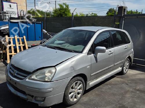 Left headlight SUZUKI LIANA (ER, RH_) 1.6 (RH416) | BP36319251C28  - Image 7