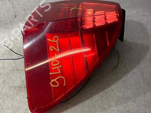 Right taillight BMW 3 Touring (E91) 320 d | BP36405592C35 - Image 2