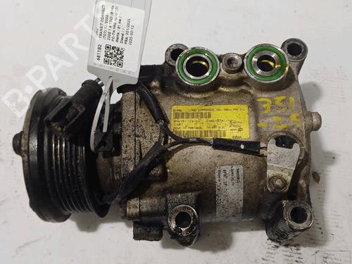 AC compressor FORD TRANSIT CONNECT (P65_, P70_, P80_) 1.8 TDCi | BP33822178M34 - Image 2