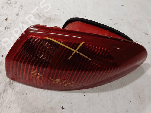 Used Other Other ALFA ROMEO 147 (937_) 1.6 16V T.SPARK ECO (937.AXA1A, 937.BXA1A) (105 hp) 33823877 33823877