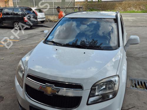 Starter CHEVROLET ORLANDO (J309) 1.8 | BP33822812M8  - Image 8