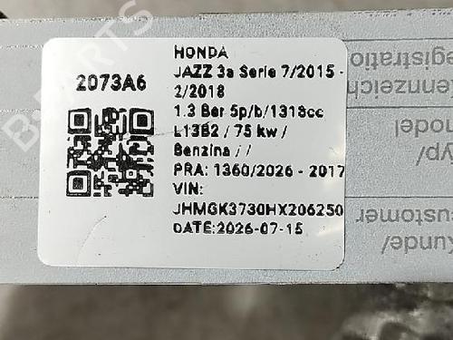 Alternator HONDA JAZZ IV (GK_) 1.3 | BP37662126M7 - Image 6