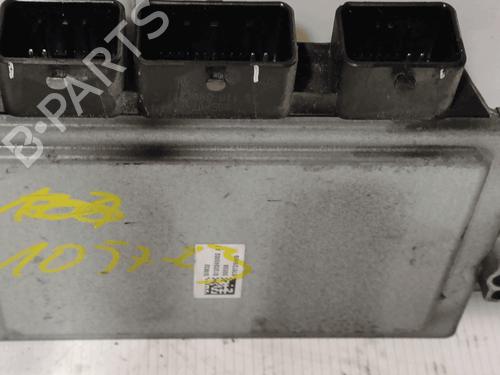 Electronic module RENAULT CLIO III Grandtour (KR0/1_) 1.2 16V (KR02, KR0J) | BP33822560M83  - Image 5