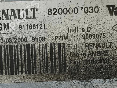 Other RENAULT TRAFIC II Van (FL) 1.9 dCi 100 (FL0C, FL0K, FL0B) | BP33822590O1 - Image 4