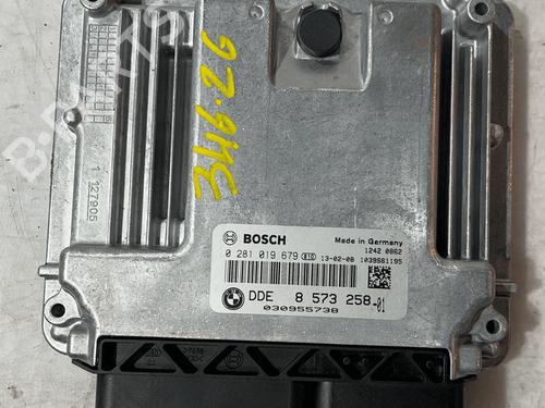 Electronic module BMW 1 (F20) 118 d | BP33822478M83 - Image 2