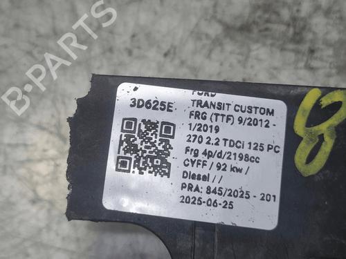 Electronic sensor FORD TRANSIT CUSTOM V362 Van (FY, FZ) 2.2 TDCi | BP33821544M84 - Image 5