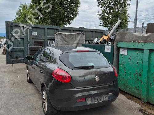 Used Parts FIAT BRAVO II (198_) 1.6 D Multijet (198AXL1B) 4560787