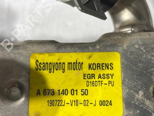 Other SSANGYONG KORANDO (C300) E-Motion | BP40524699O1 - Image 5
