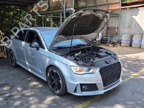 Used Parts AUDI A3 (8V1, 8VK) 2.0 TDI 4917288