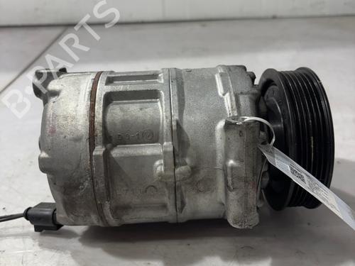 AC compressor FIAT PANDA (169_) 1.4 (169AXE1B) | BP40525155M34 - Image 4