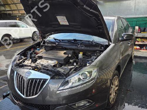 Brugte LANCIA DELTA III (844_)  1.6 D Multijet (844.AXC11, 844.AXC1A)  4649572
