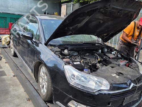 Brugte CITROËN C5 III (RD_) 2.0 HDi 140 (RDRHF8, RDRHFA, RDRHA8, RDRHAJ) 4788075