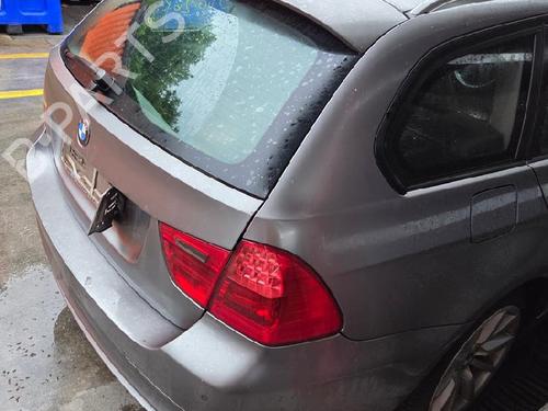Left taillight BMW 3 Touring (E91) 320 d | BP36405591C34 - Image 9