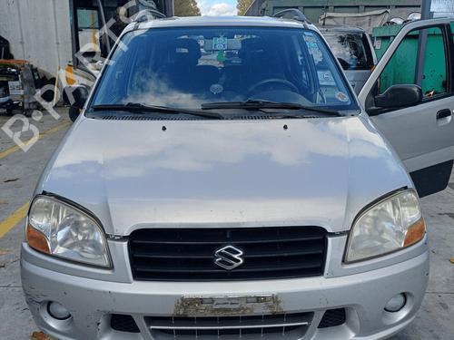 Used Parts SUZUKI IGNIS I (FH) 1.3 4WD (RG413) 4561380