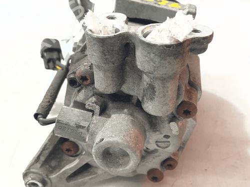 AC compressor SUBARU XV (_GP_) 2.0 D AWD (GPD) | BP33821688M34 - Image 3