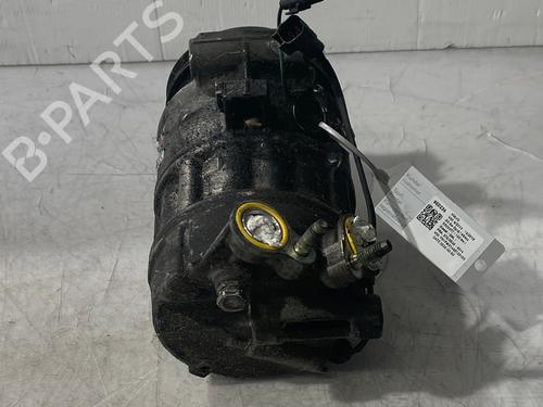 AC compressor VOLVO V60 I (155) D3 | BP36797790M34 - Image 3