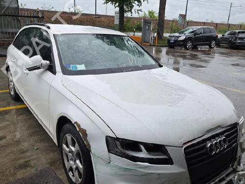 Brugte AUDI A4 Allroad B8 (8KH) 2.0 TDI quattro 4921723