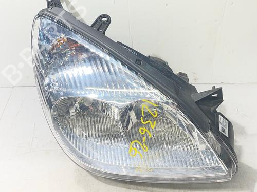 Used Right headlight Right headlight 37169704 37169704