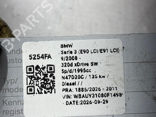 Switch BMW 3 Touring (E91) 320 d | BP40524883I30  - Image 6