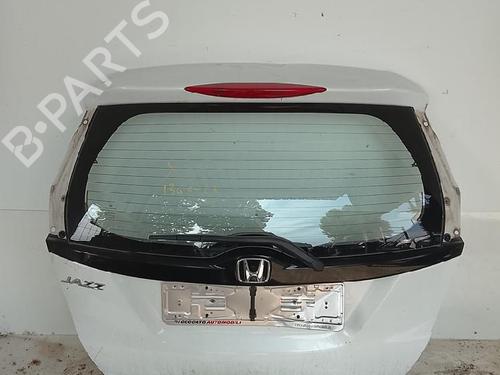 Used Tailgate Tailgate 37662132 37662132