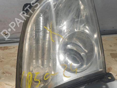 Right headlight OPEL SIGNUM Hatchback (Z03) 1.8 (F48) | BP33821848C29 - Image 3