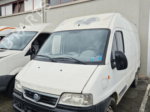 Left headlight FIAT DUCATO Bus (244_) 2.0 | BP33822250C28 - Image 6
