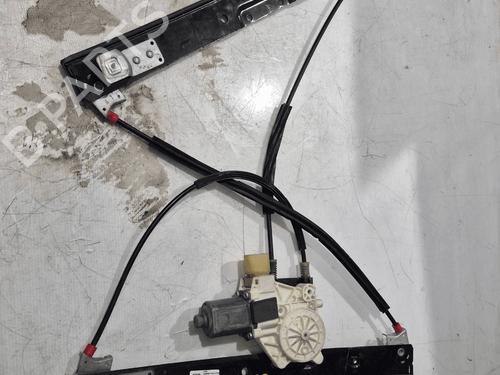 Used Front left window mechanism Front left window mechanism FORD MONDEO IV (BA7) 2.0 TDCi (140 hp) 33823189 33823189
