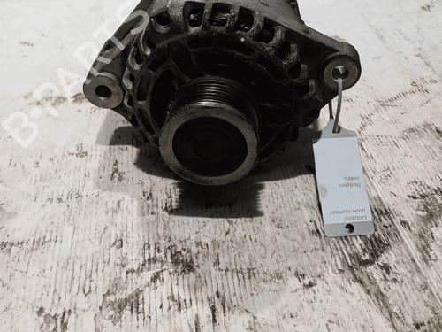 Used Alternator Alternator FIAT SEDICI (189_) 1.9 D Multijet 4x4 (120 hp) 33823090 33823090